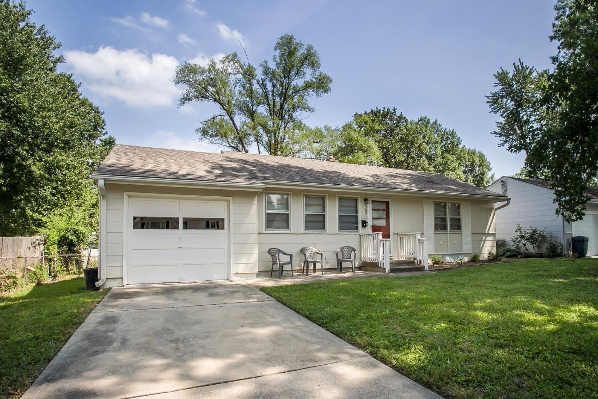 Chic Home With Huge Grassy Yard 7 Mins To Arrowhead Stadium 인데펜던스 외부 사진
