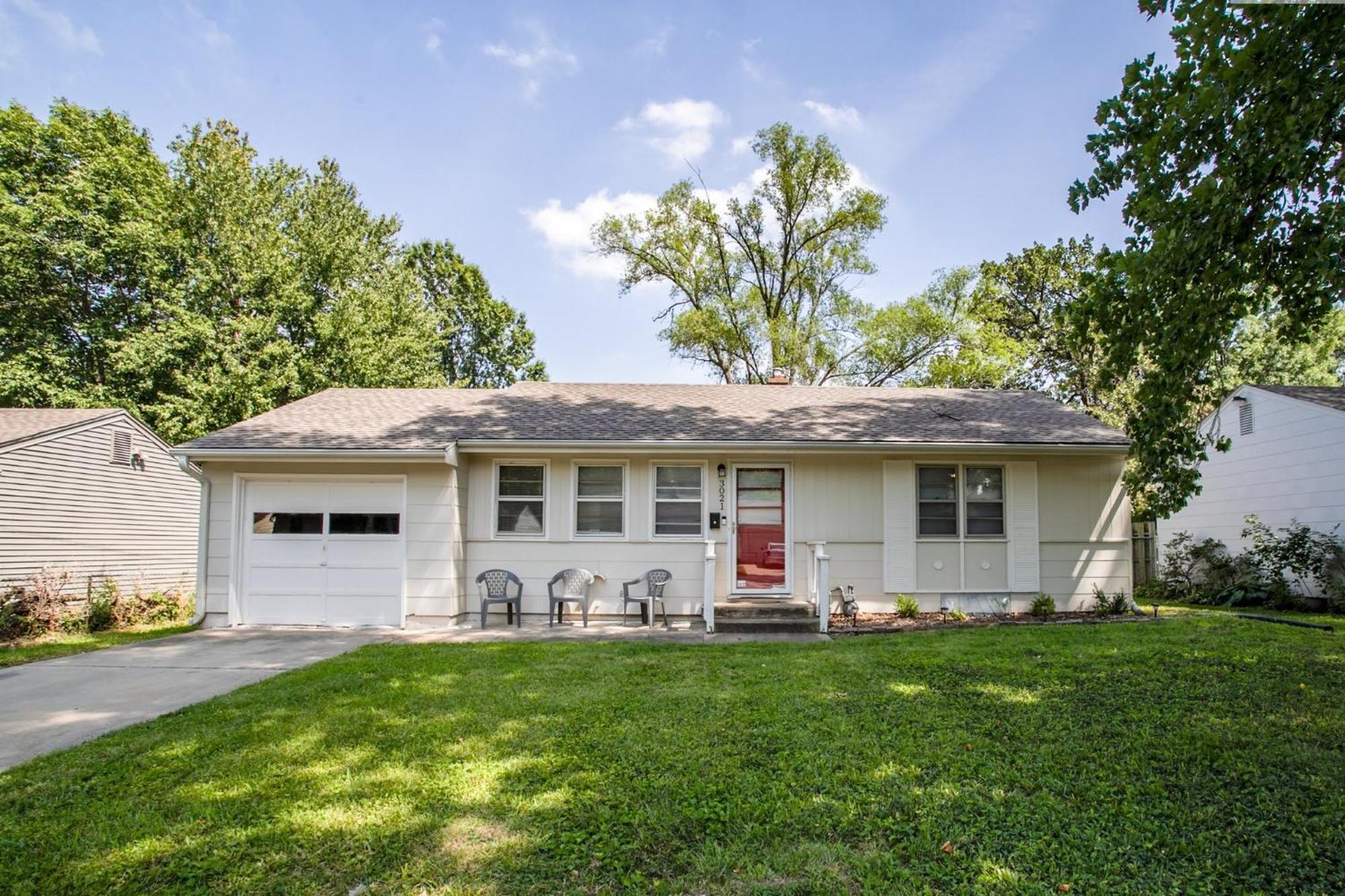 Chic Home With Huge Grassy Yard 7 Mins To Arrowhead Stadium 인데펜던스 외부 사진