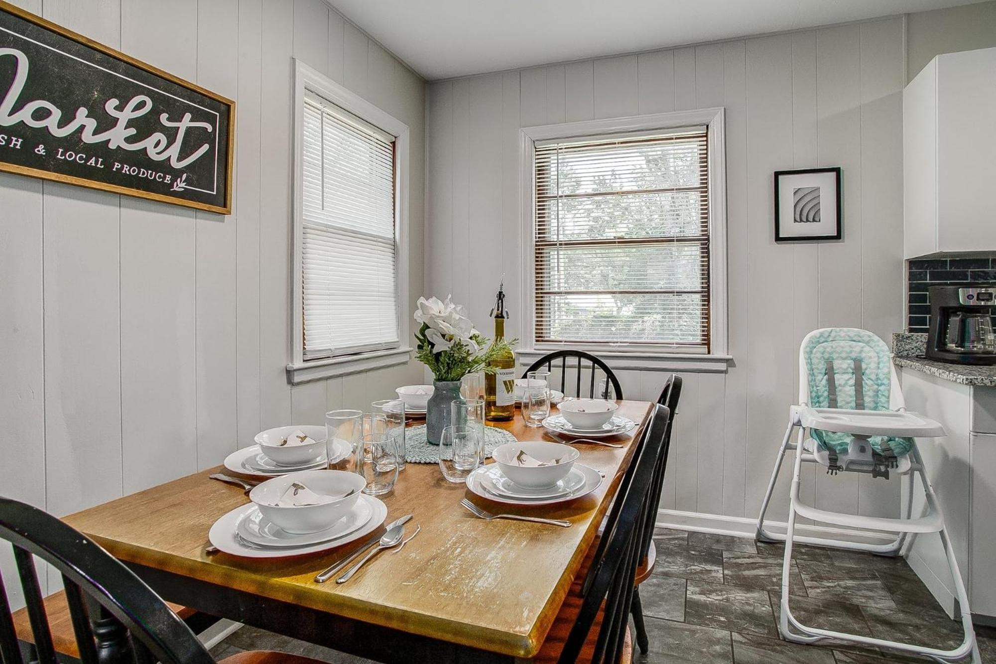Chic Home With Huge Grassy Yard 7 Mins To Arrowhead Stadium 인데펜던스 외부 사진